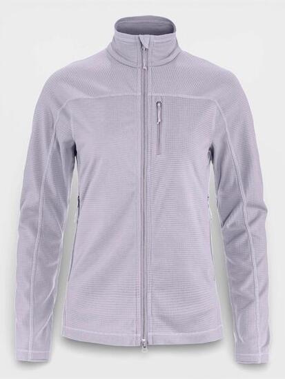 Pullover Damen Abisko Lite