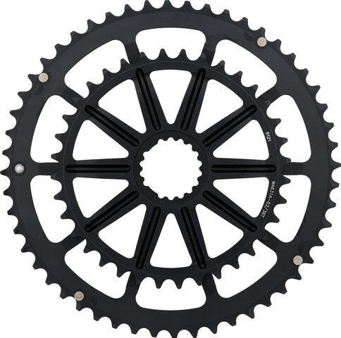 Cannondale OPI SpideRing Si 10-arm tandwielset 2/2