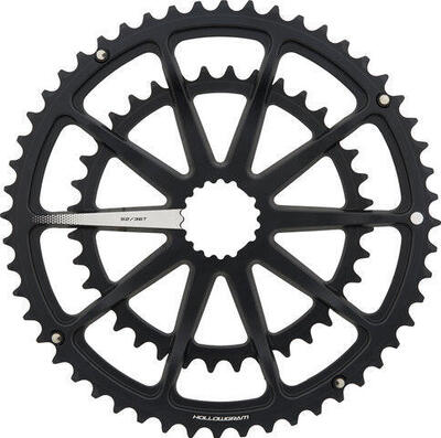 Cannondale opi spidering si 10-arm tandwielset