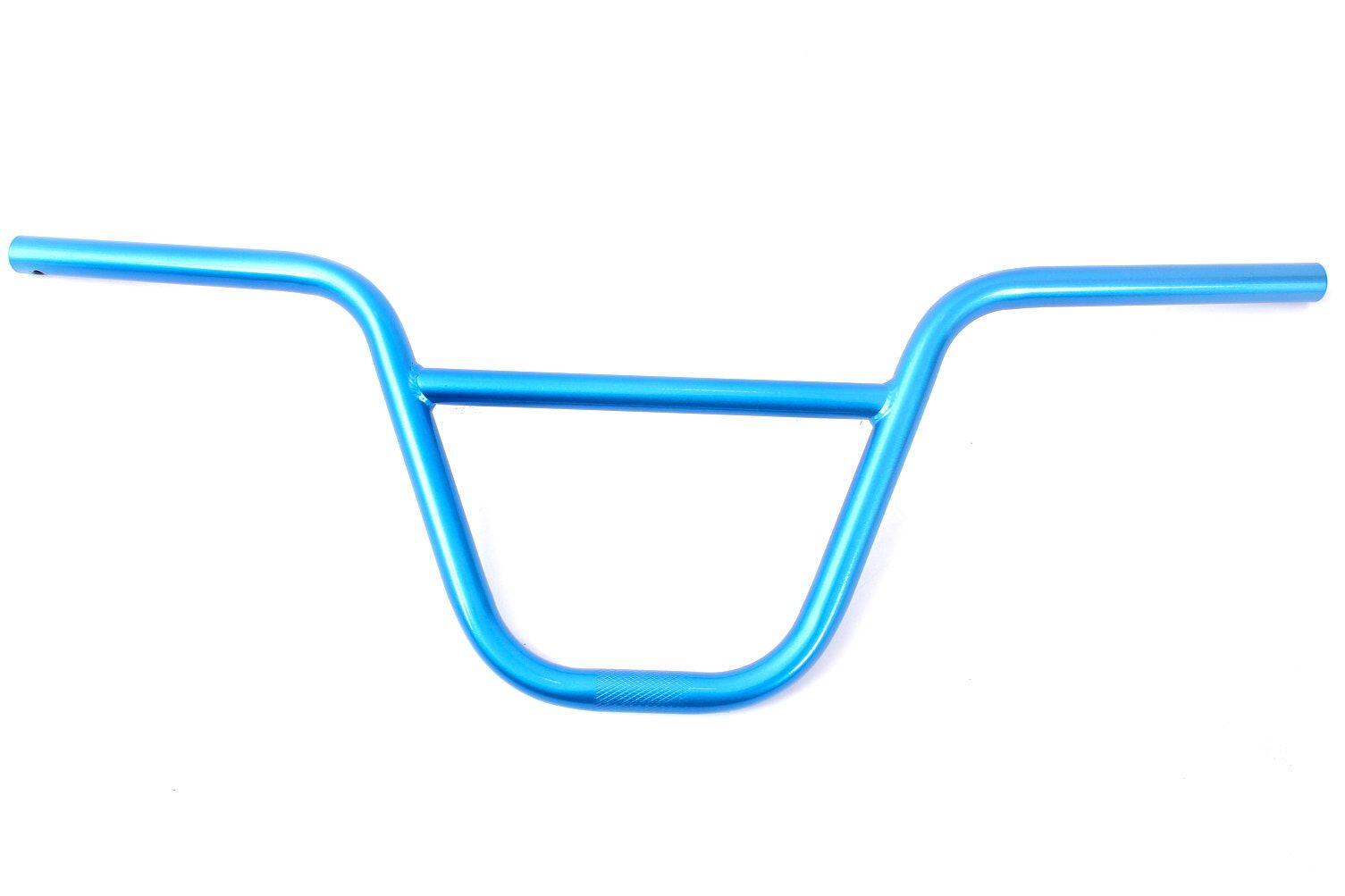 Manillar BMX KHE PRISM 9 pulg azul 3/4