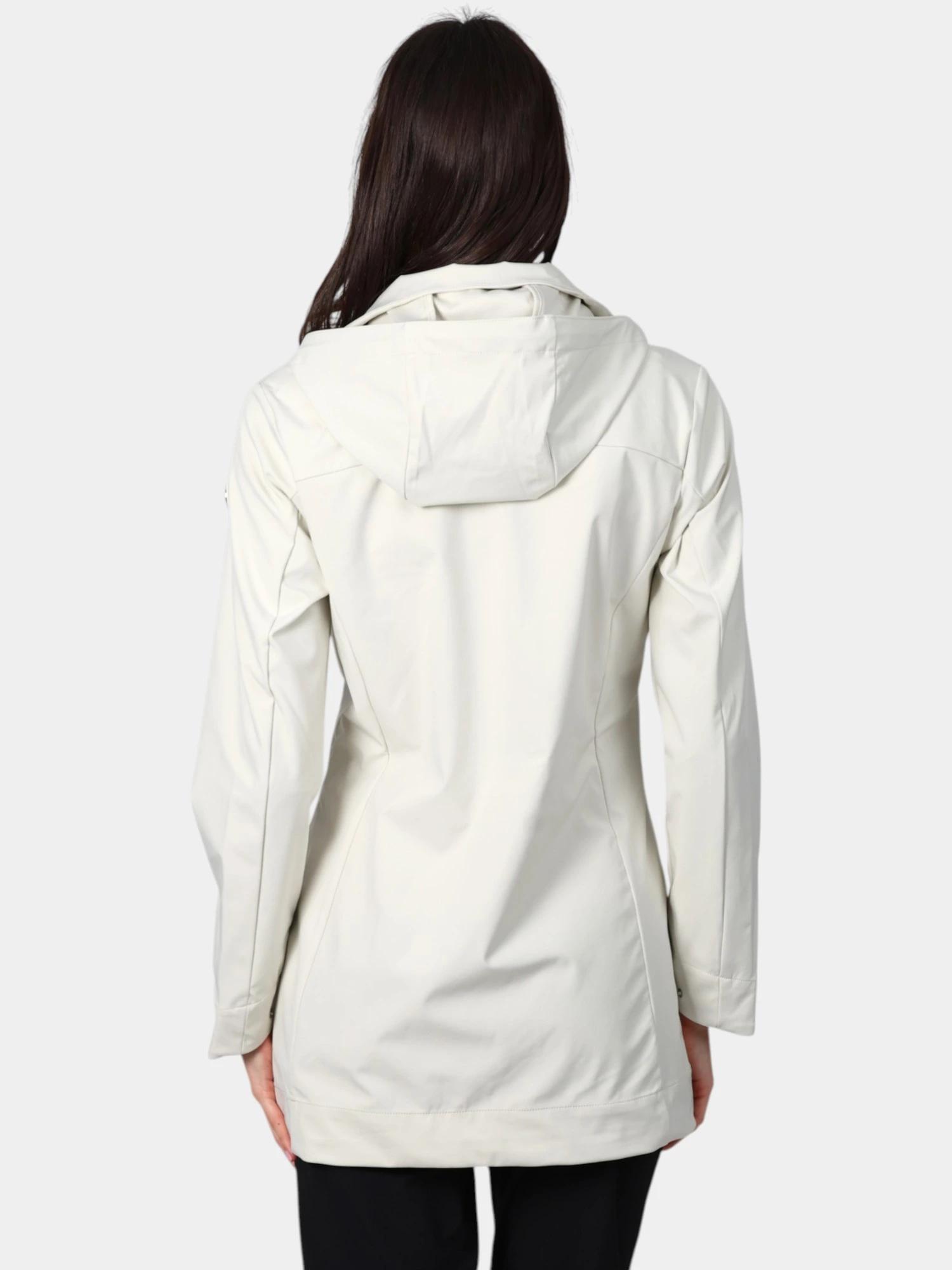 Veste Softshell Femme Erkkola 3/5