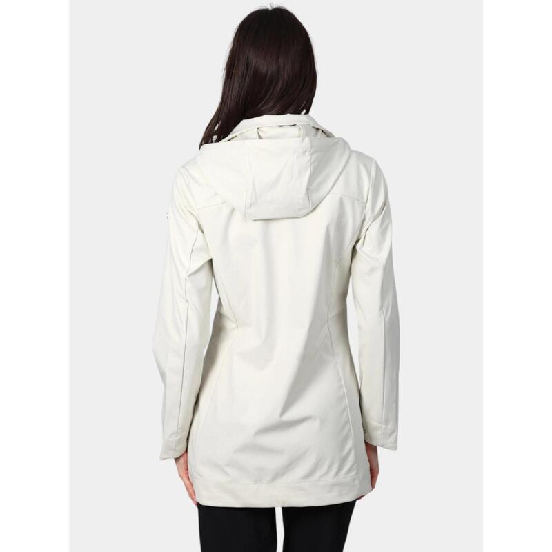 Női softshell kabát Luhta Erkkola