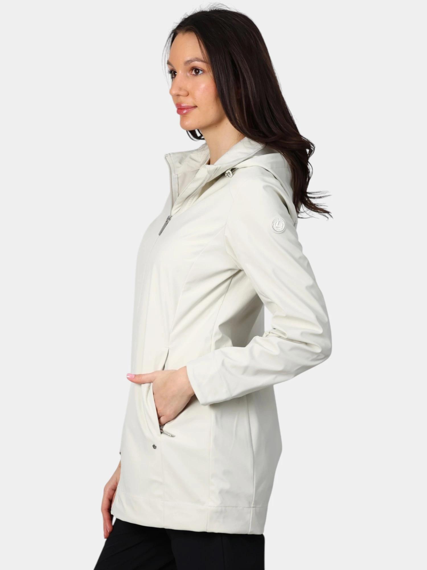 Kurtka Softshell Damska Luhta Erkkola