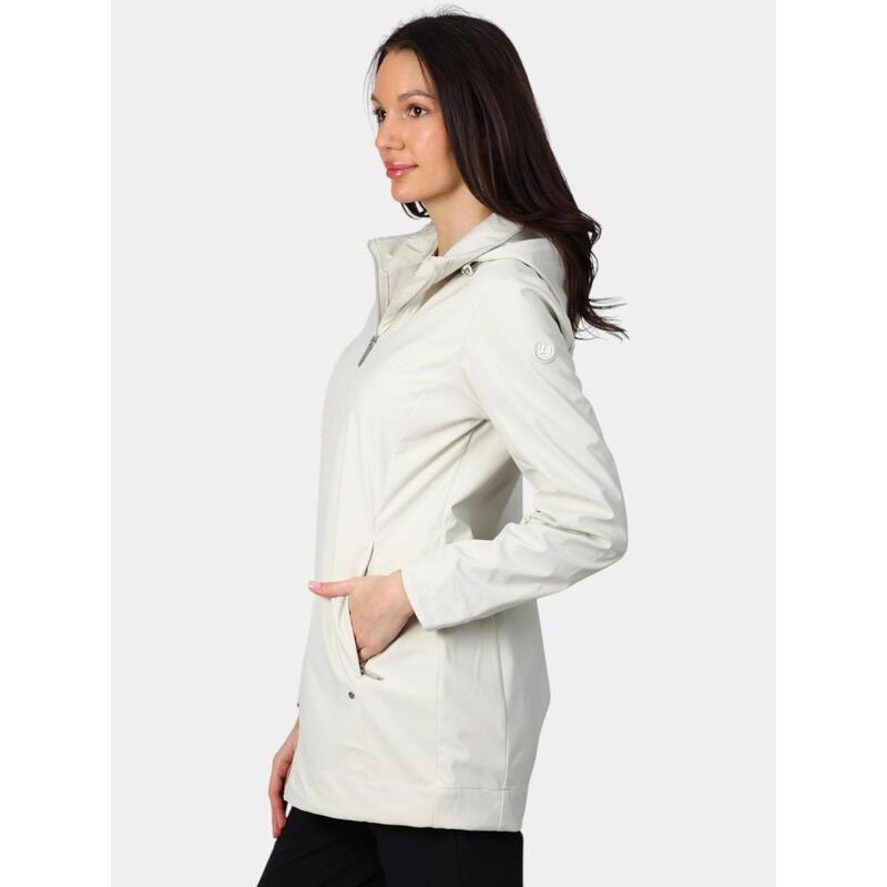 Női softshell kabát Luhta Erkkola