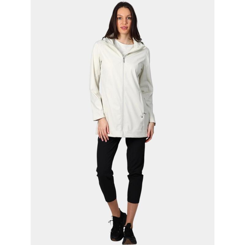 Női softshell kabát Luhta Erkkola