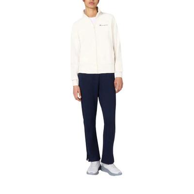 Trainingspak slim fit compact power beige - 117988-ys084