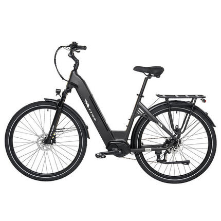 C7SE Vélo électrique 28" moteur central 36V 250W 150km 75Nm