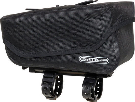 ORTLIEB Top Tube Bag 1,5 L - zwart