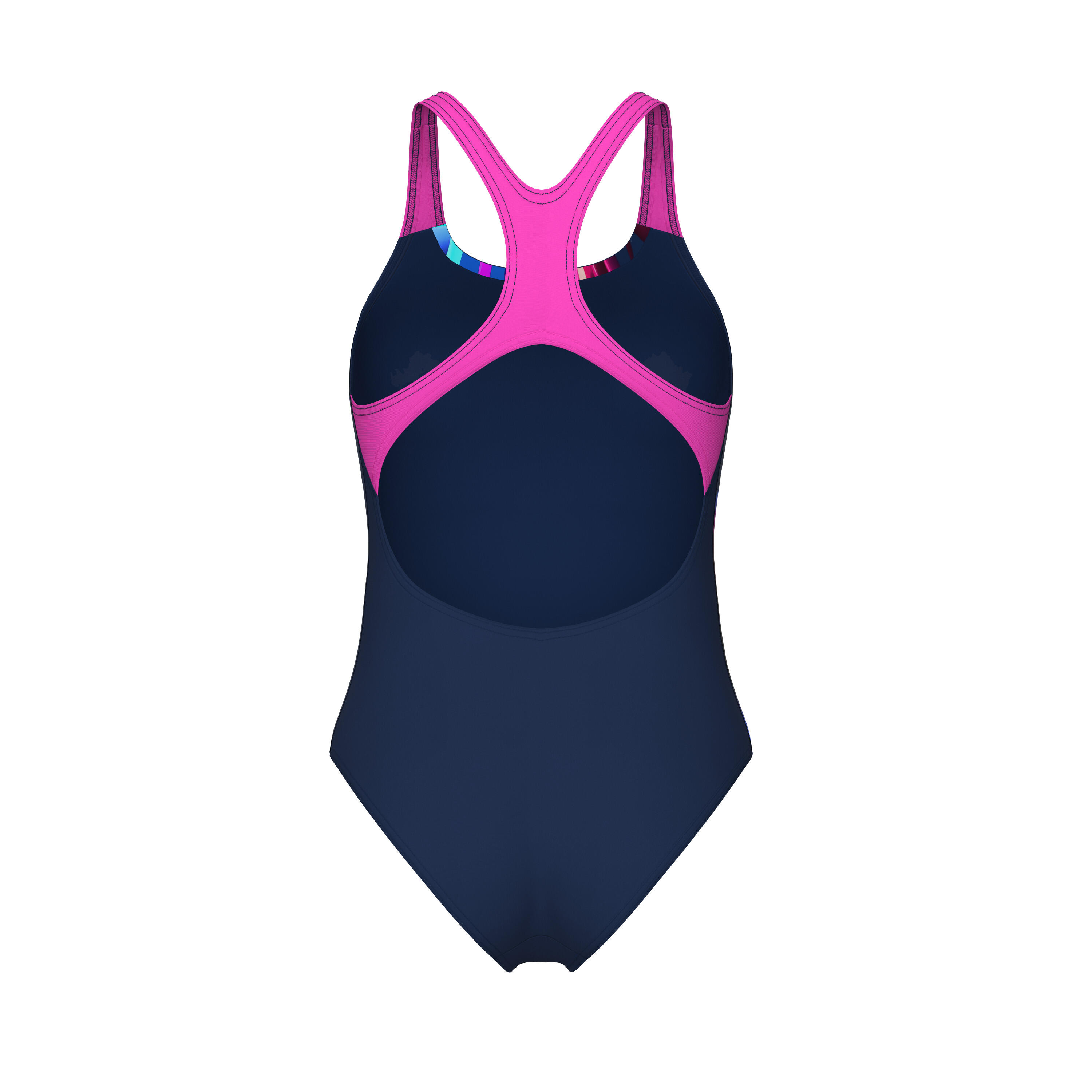 Maillot de bain Arena modèle 0000010265-779 pour femmes 6/7