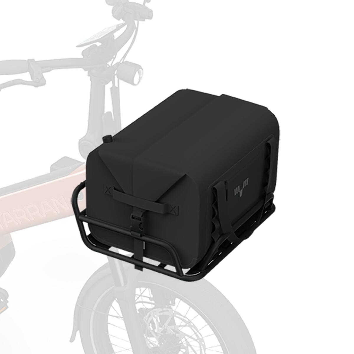 TARRAN BIKES picture