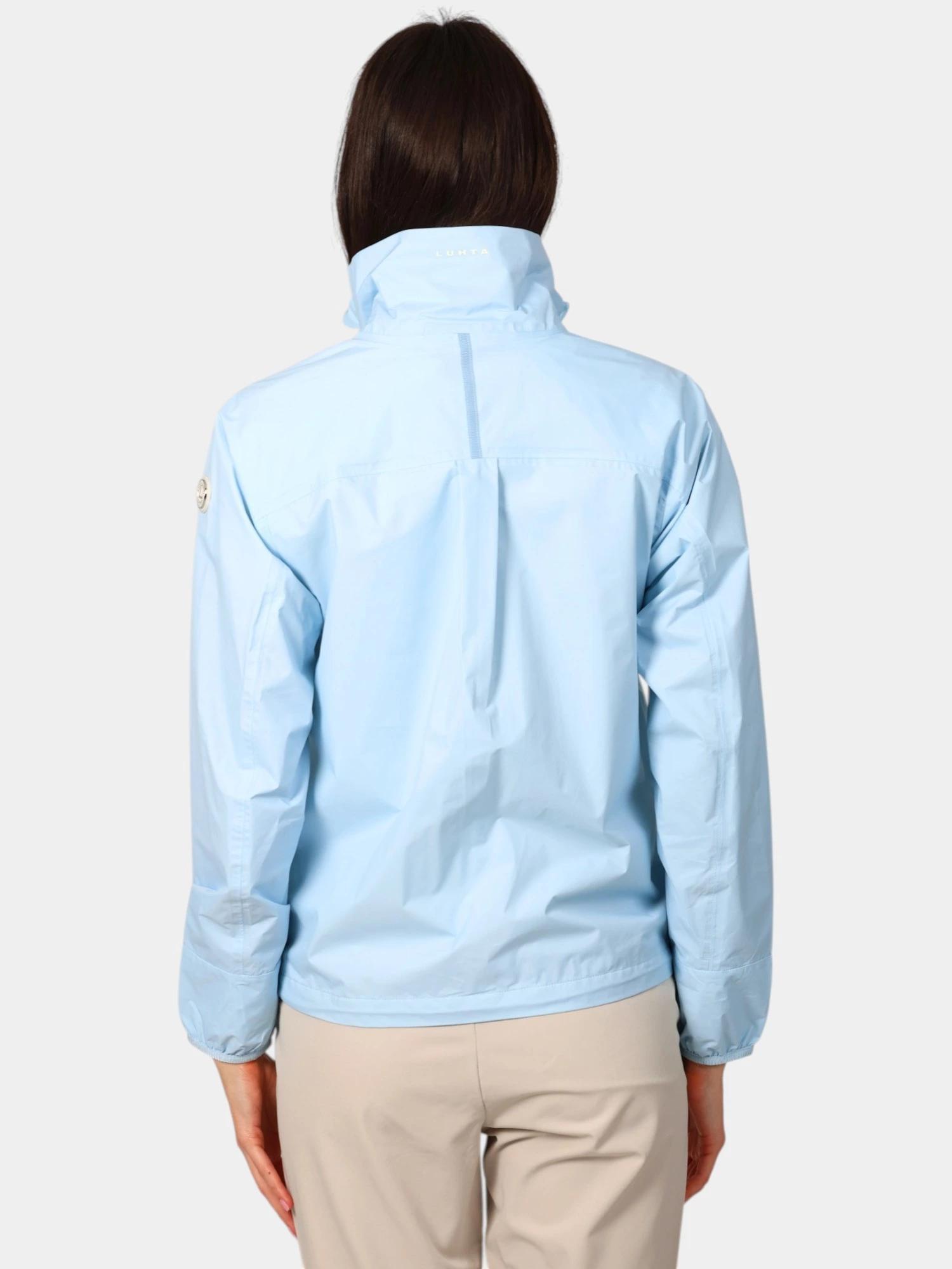 Veste Transitionnelle Femme Iisniemi 3/6