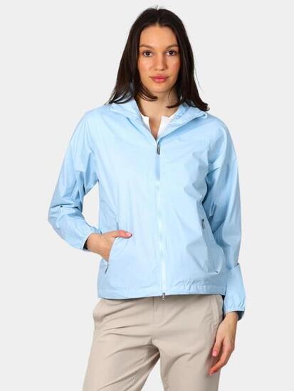 Veste Transitionnelle Femme Iisniemi
