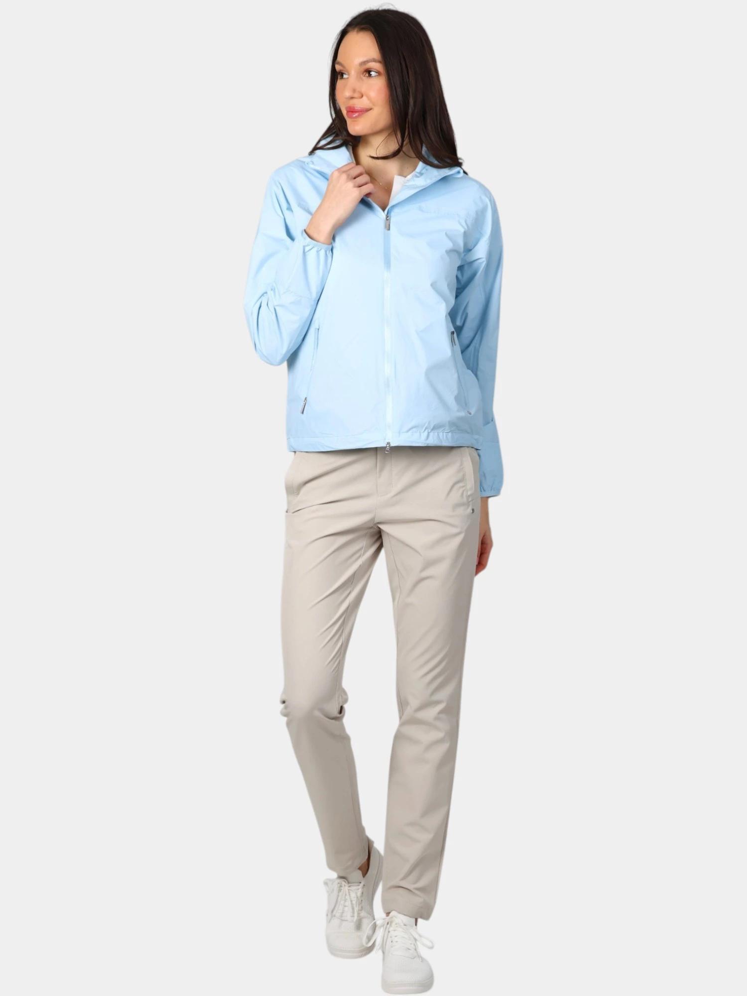 Veste Transitionnelle Femme Iisniemi 4/6