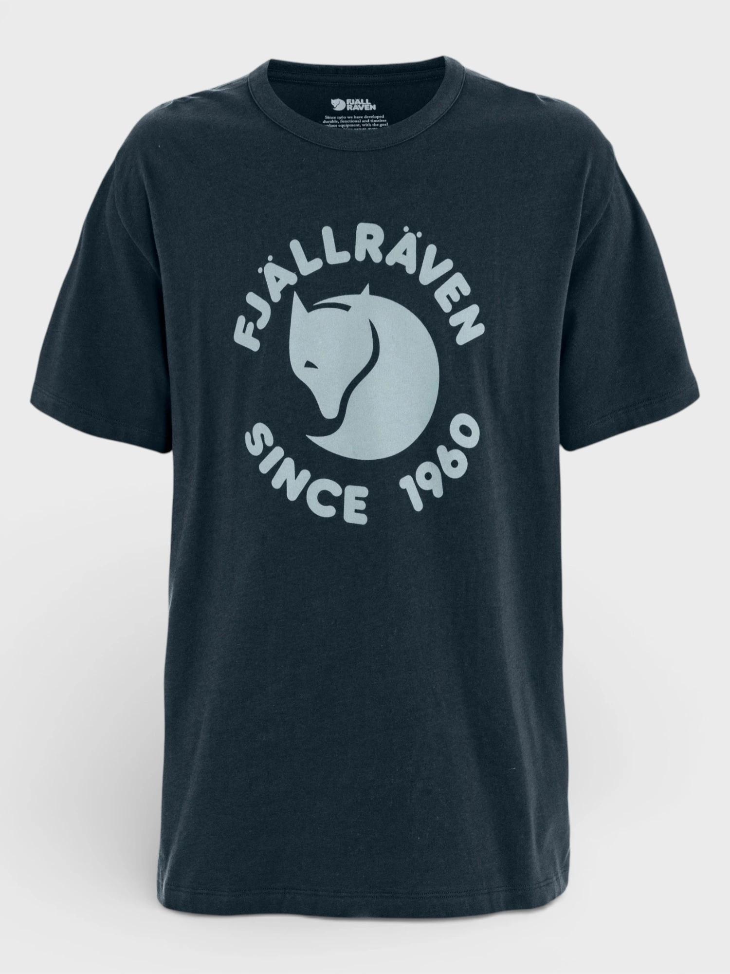 Sport T-Shirt Uomo Fjällräven Relaxed M 4/6