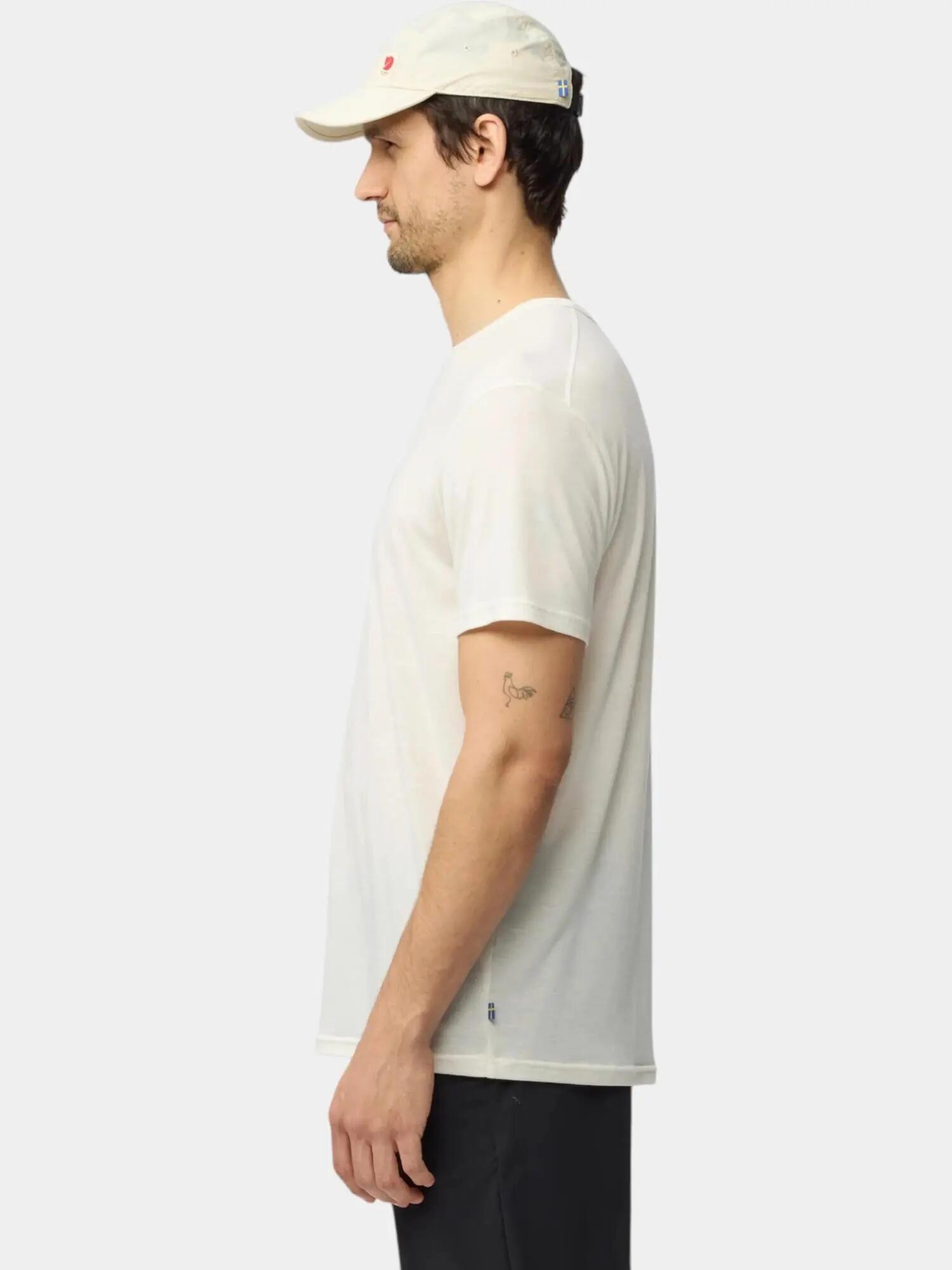 Tricou pentru sport, cu maneci scurte High Coast SS M barbati 3/7