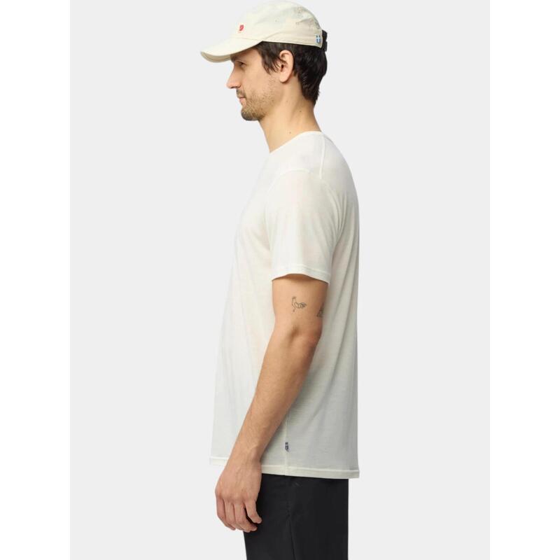 Tricou pentru sport, cu maneci scurte High Coast SS M barbati