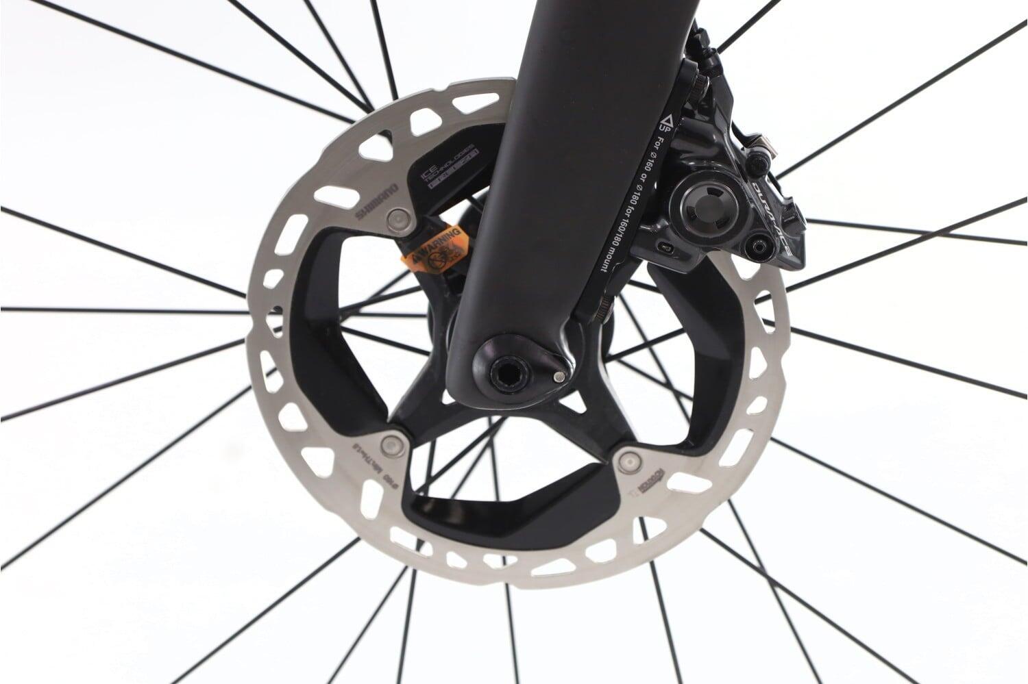 Refurbished Rennrad · Cervelo P5 Di2 12V · Sehr guter Zustand 7/8