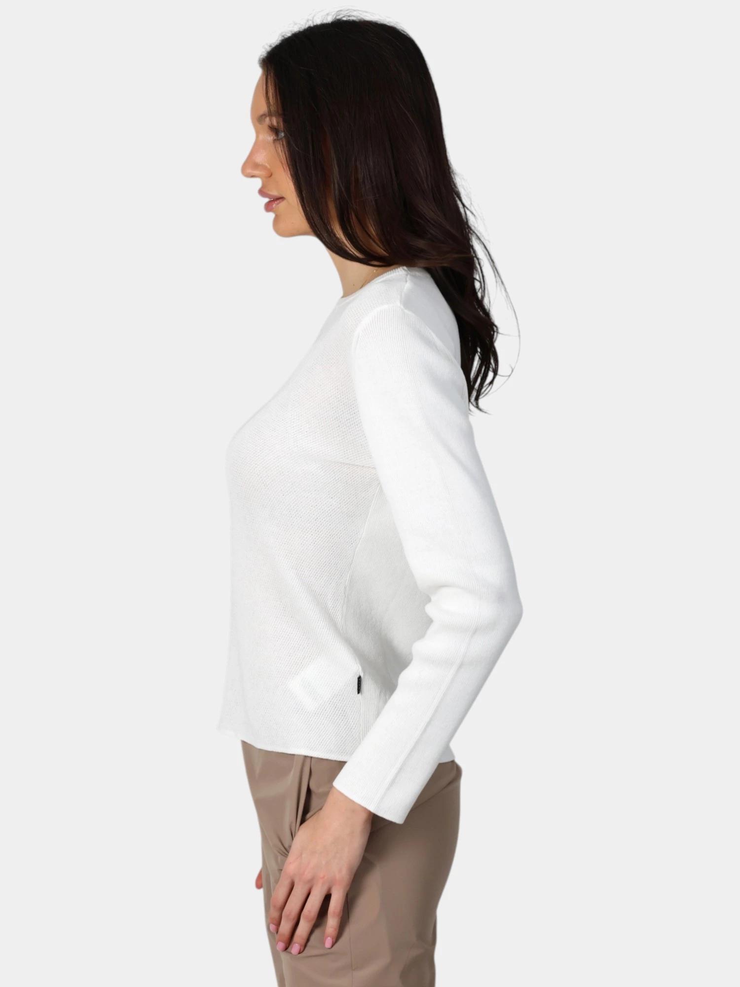 Pull Tricoté Femme Huopioniemi 2/5