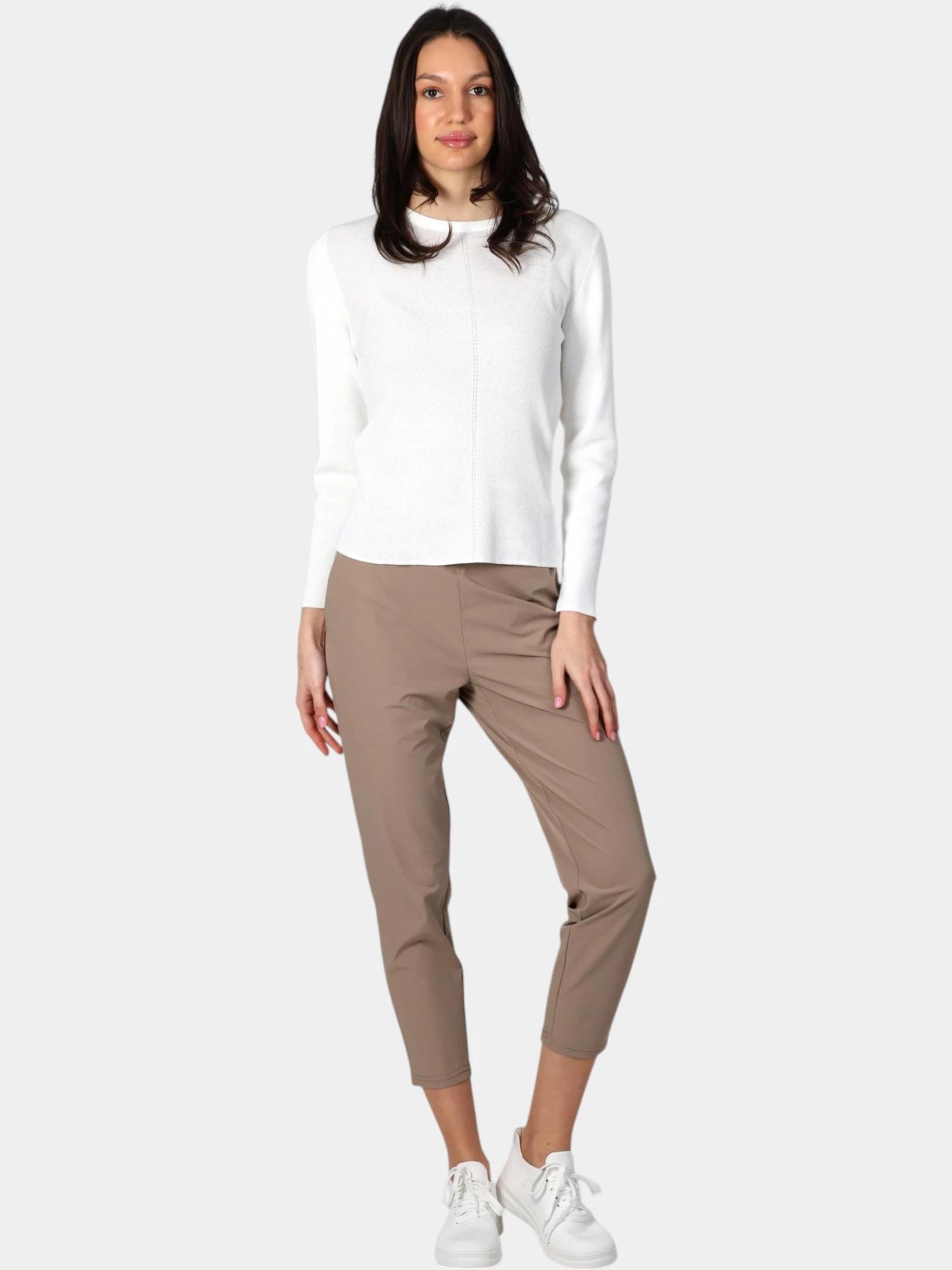 Pull Tricoté Femme Huopioniemi 4/5