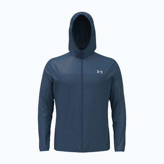 Kurtka do biegania męska Under Armour Velociti Pro Storm