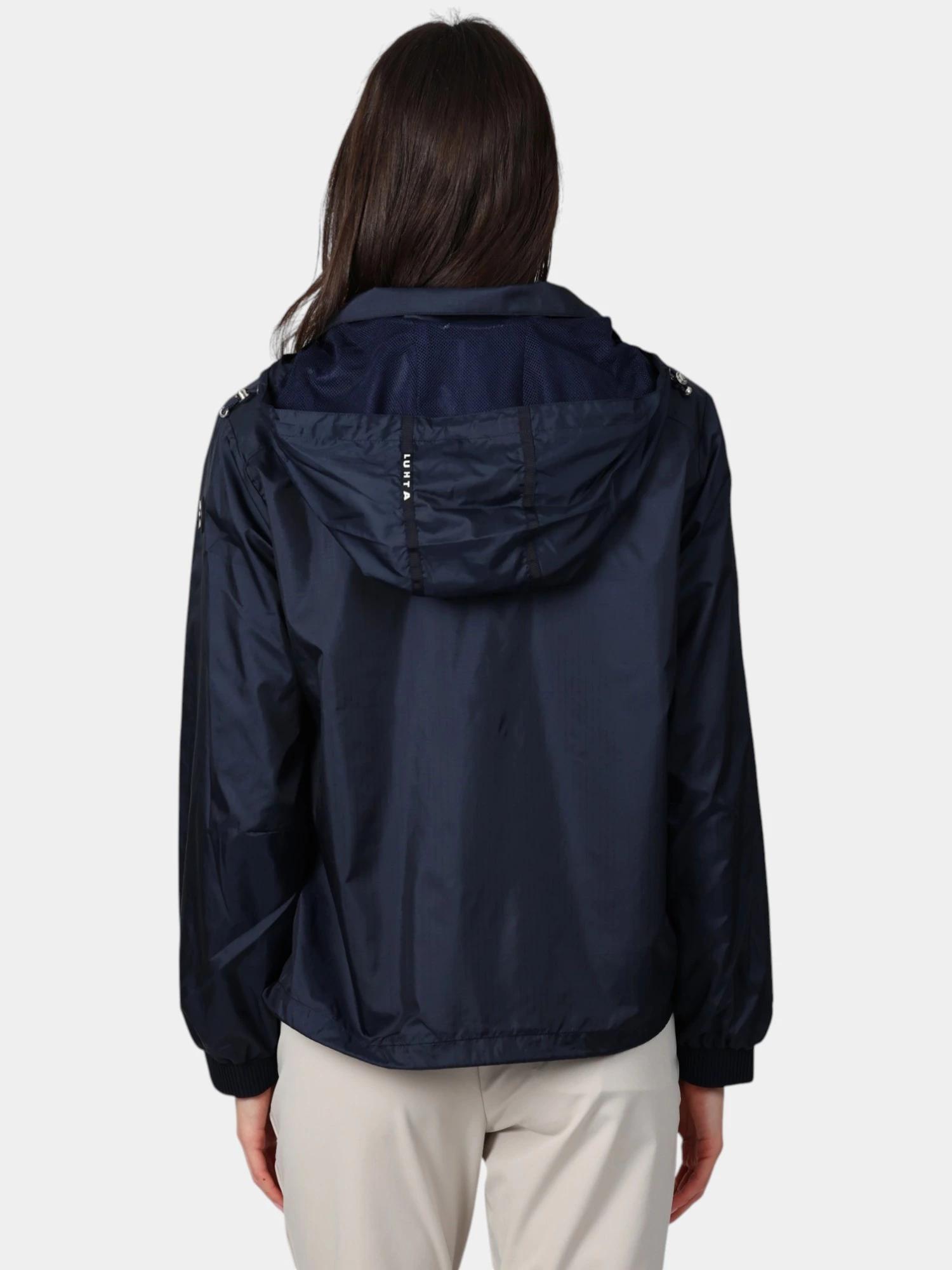 Veste Transition Femme Ahvenus 3/6