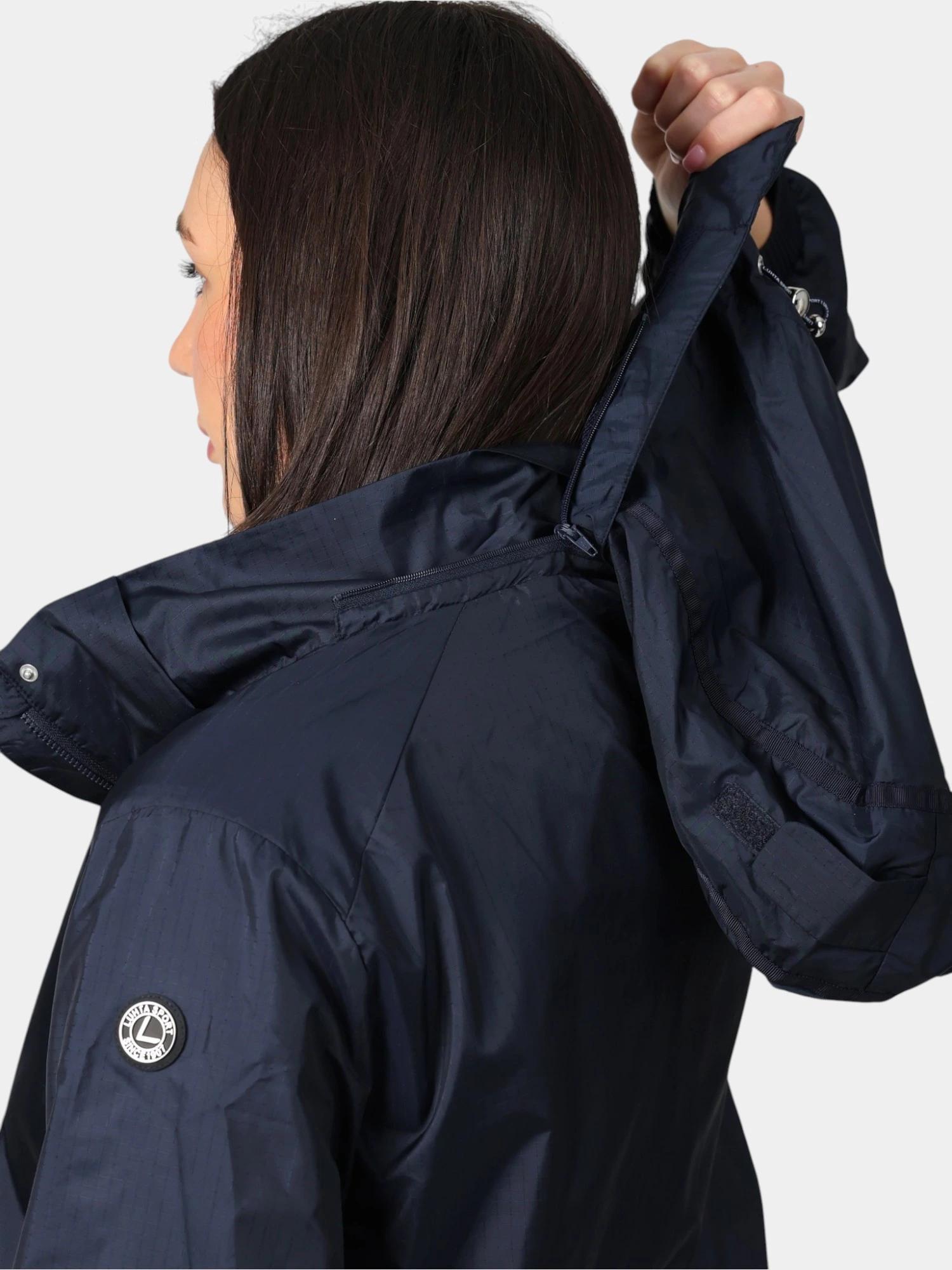 Veste Transition Femme Ahvenus 5/6