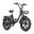 Bicicletă electrică ENGWE L20 BOOST Step-Thru cu baterie de 250W, 48V, 13AH