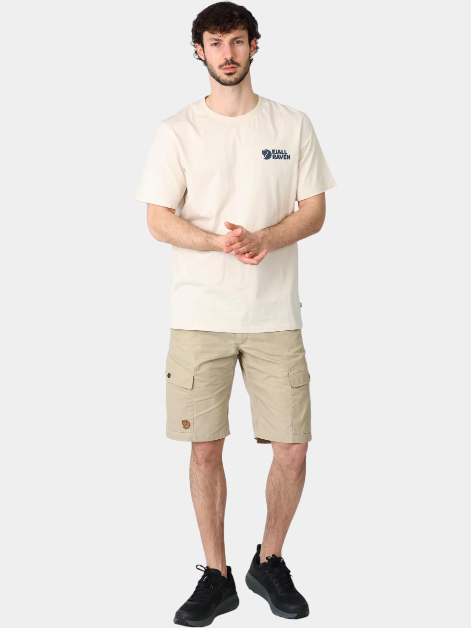 Sport T-Shirt Uomo Swedish Forest M 4/5