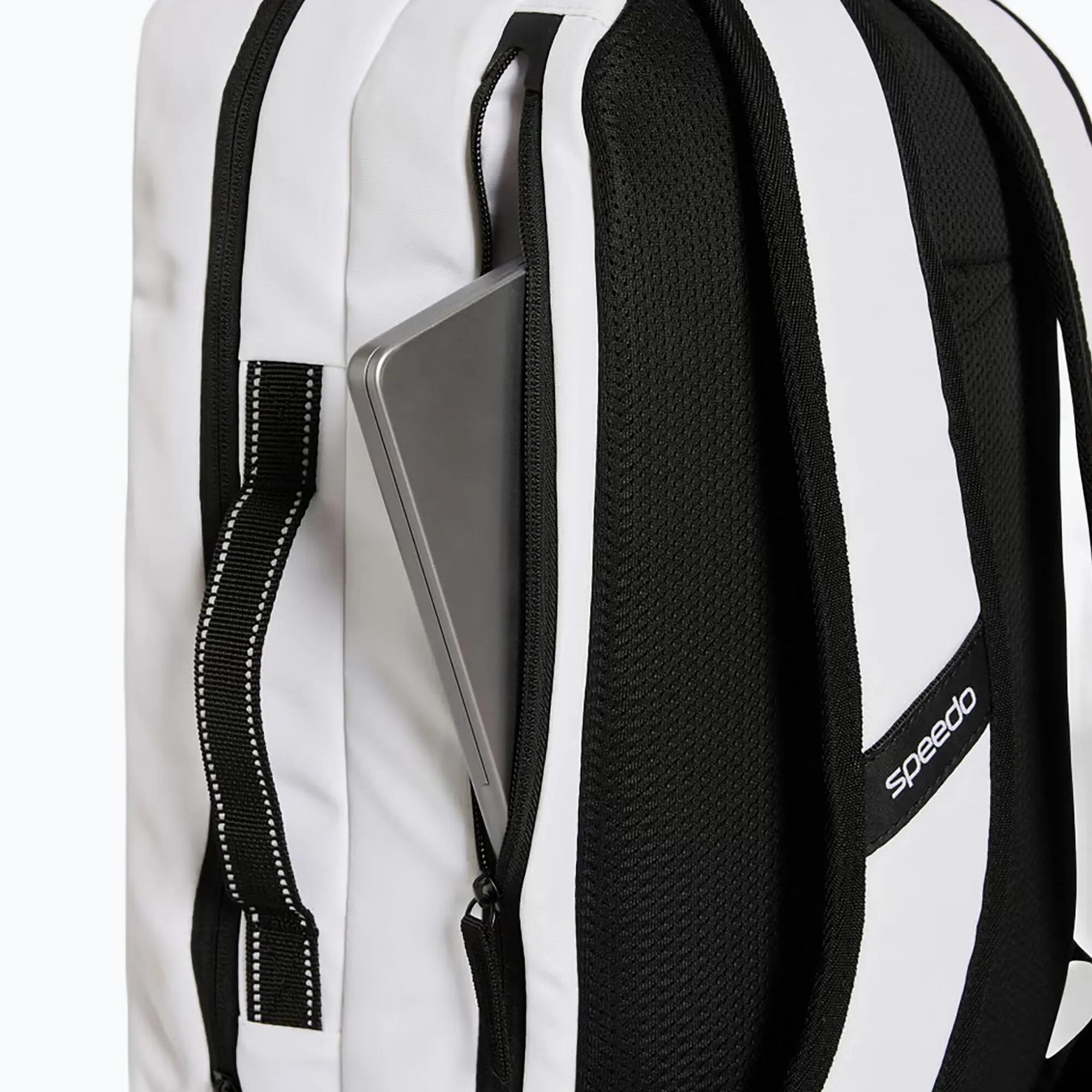 Borsa sportiva per atleti Speedo 25 Flex Bag 6/6