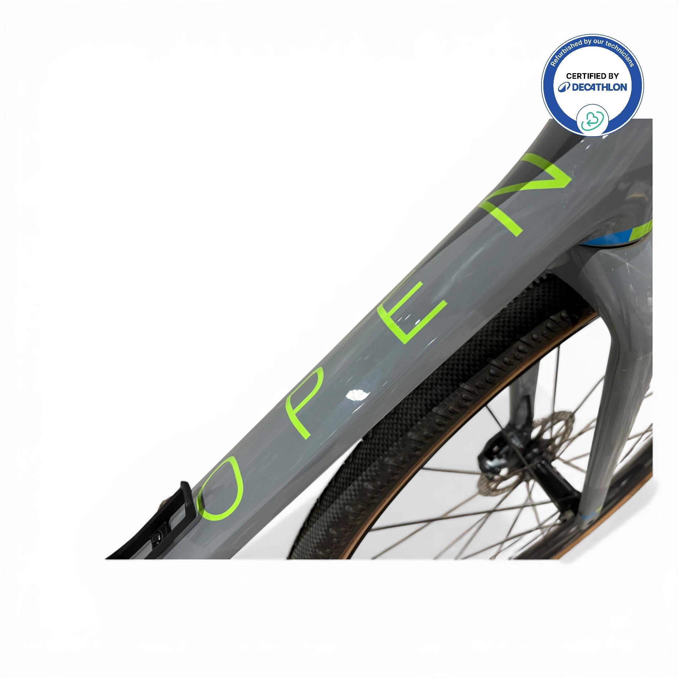 Seconde vie - Vélo gravel - Open W.I.D.E 7/7