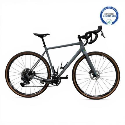 Tweedehands - Gravel fiets - Open W.I.D.E
