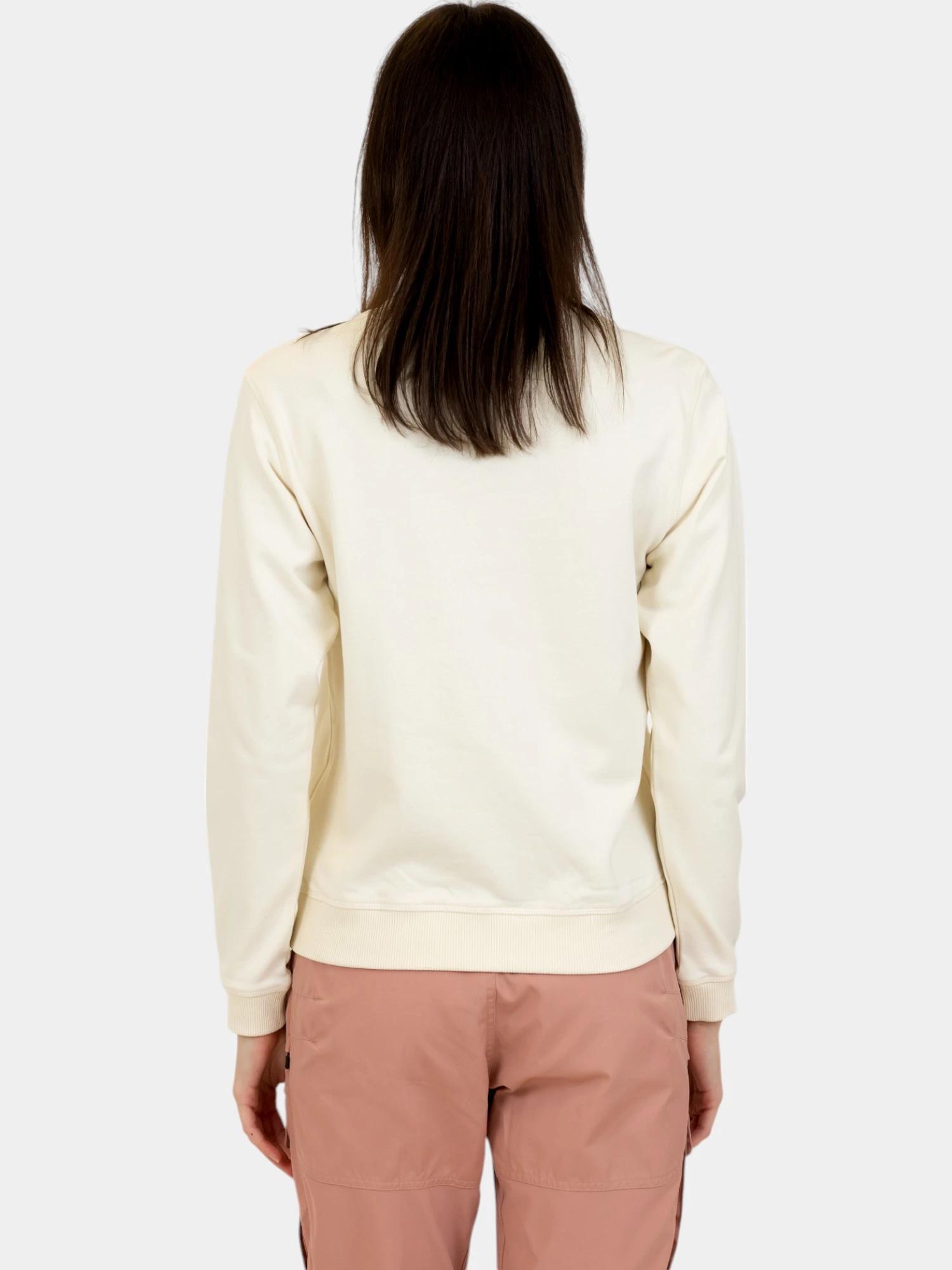 Pull Femme 1960 Logo Badge 3/5