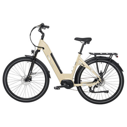 C7SE Vélo électrique 28" moteur central 36V 250W 150km 75Nm
