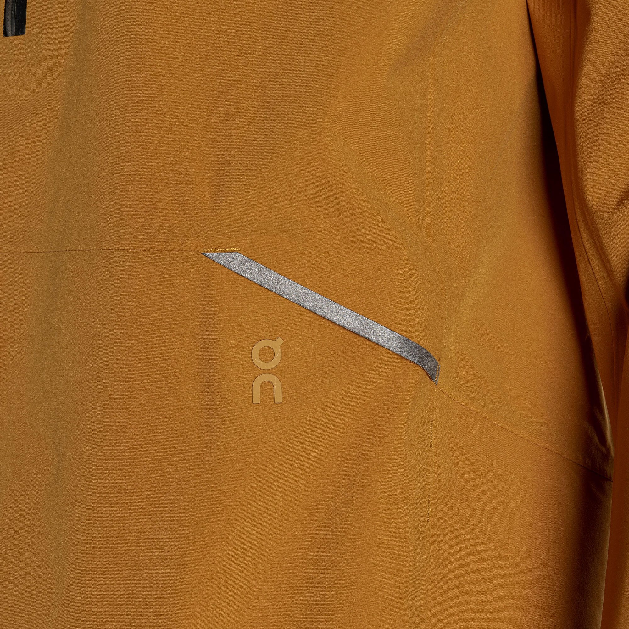 Kurtka męska On Waterproof Anorak 3/6
