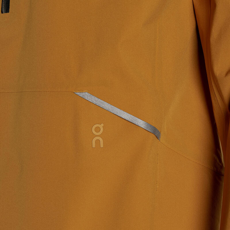 Geacă de bărbați On Waterproof Anorak
