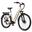 Bicicletă electrică TTGO C7 SE pentru femei cu baterie de 36V 18Ah