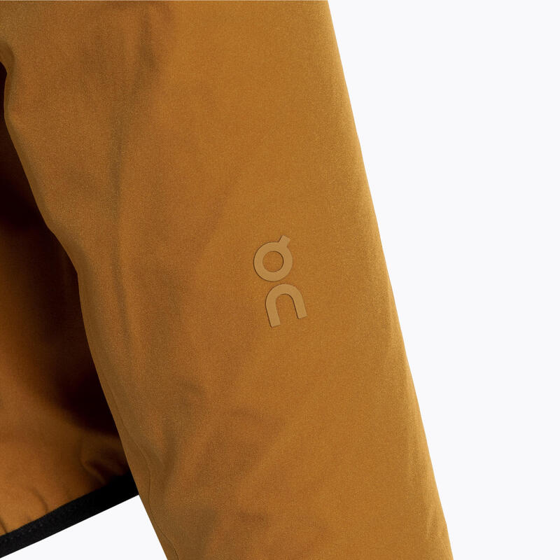 Geacă de bărbați On Waterproof Anorak