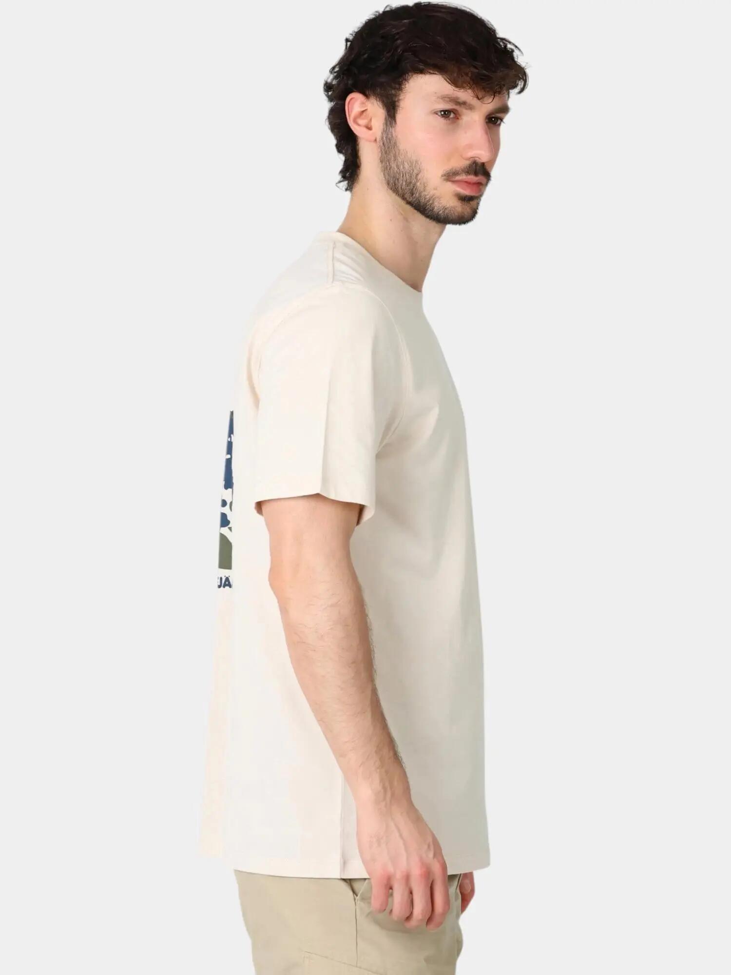 Sport T-Shirt Uomo Swedish Forest M 2/5