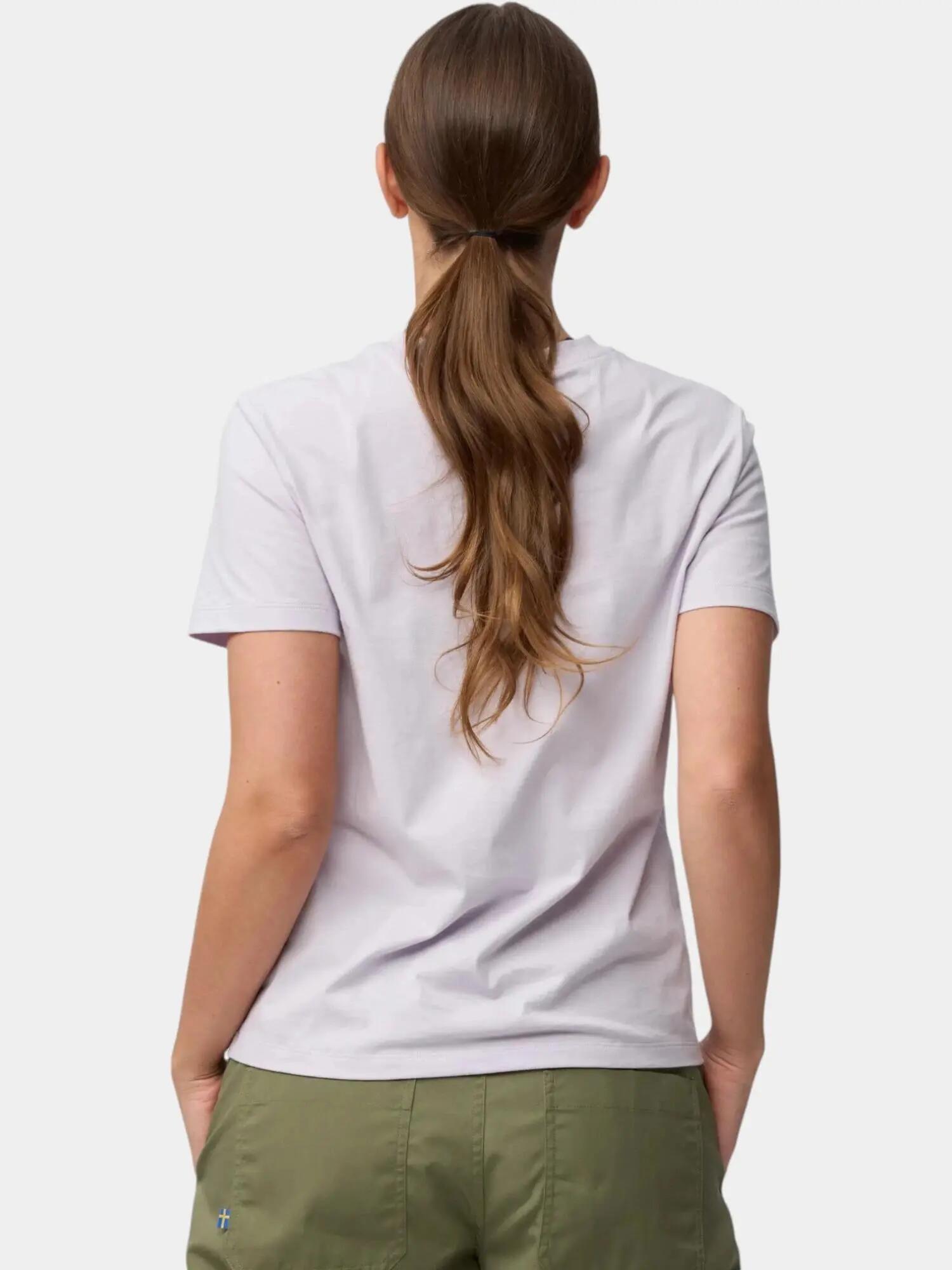 Sport T-Shirt Donna Archive Logo W 3/6