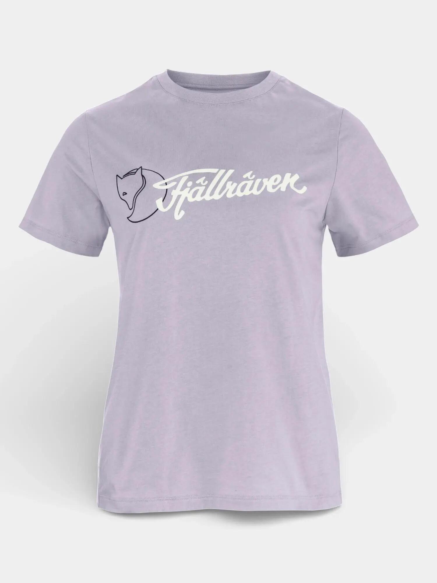 Sport T-Shirt Donna Archive Logo W 5/6