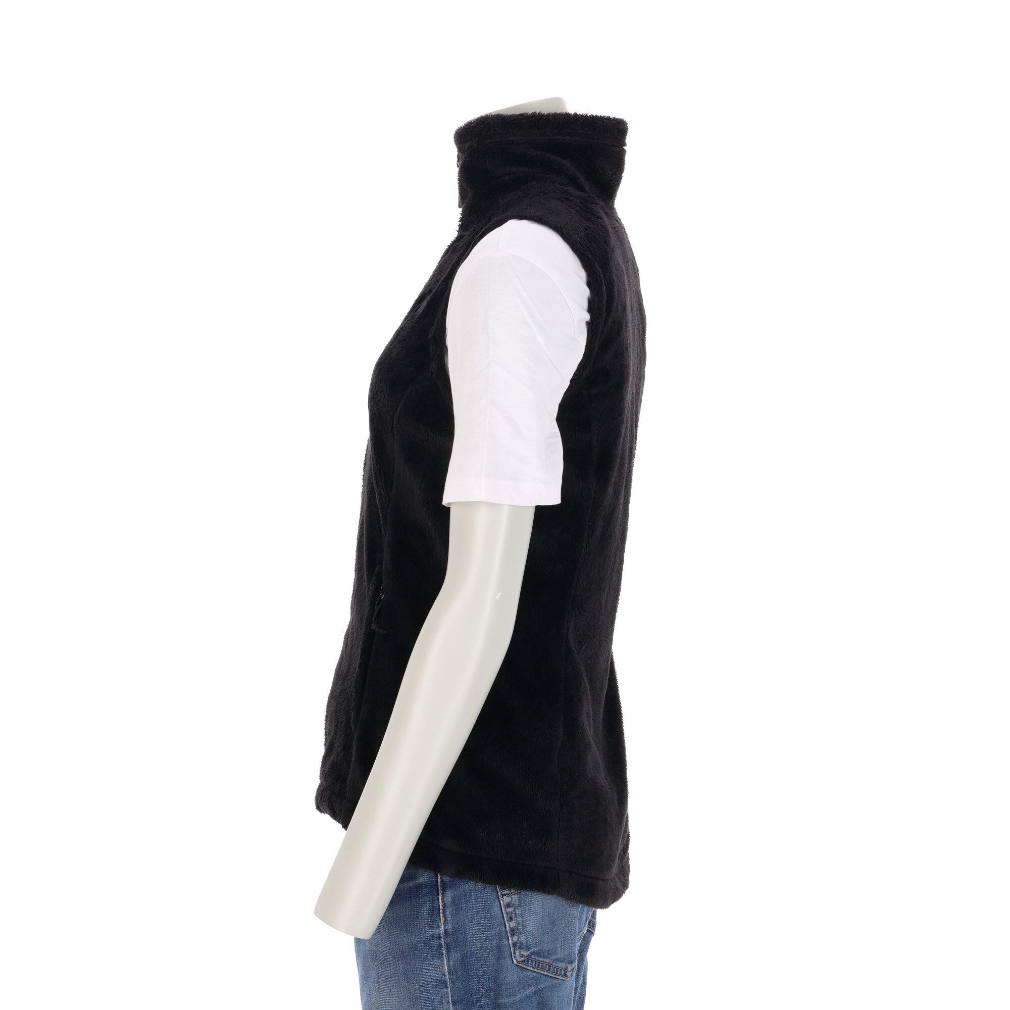 Seconde vie - Veste polaire Femme  Osito TNF Noir - Excellent 3/7
