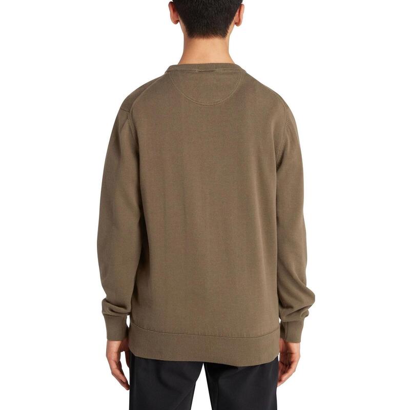 Cardigan Cotton Yd Sweater barbati