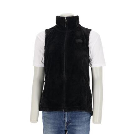 Seconde vie - Veste polaire Femme Osito TNF Noir - Excellent