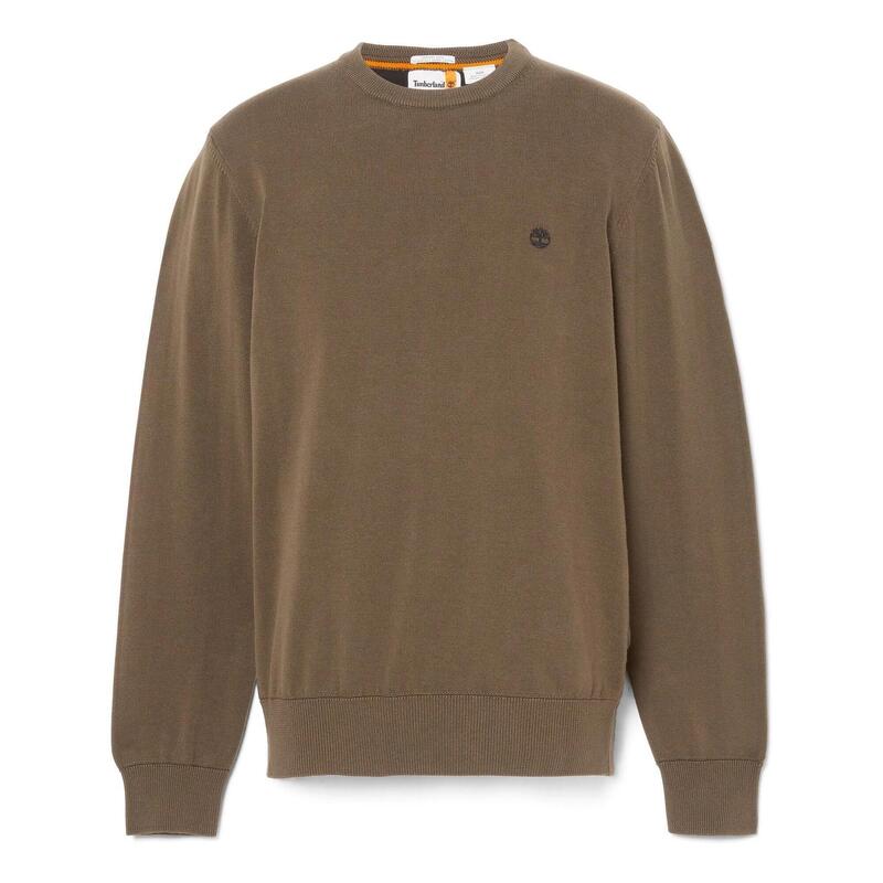 Cardigan Cotton Yd Sweater barbati
