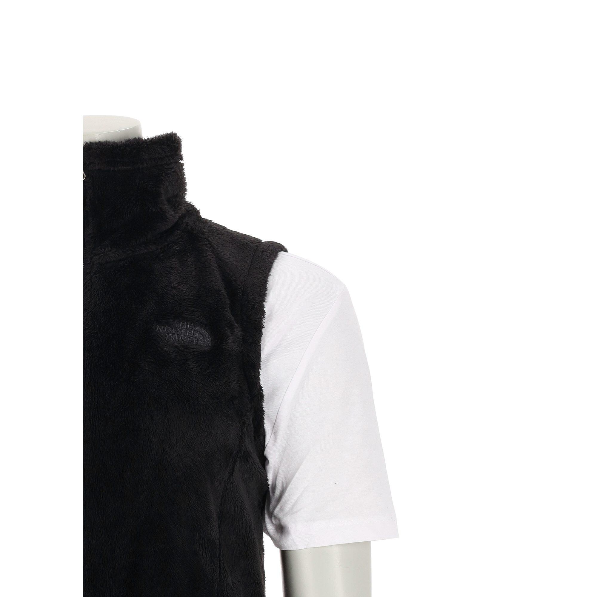 Seconde vie - Veste polaire Femme  Osito TNF Noir - Excellent 6/7