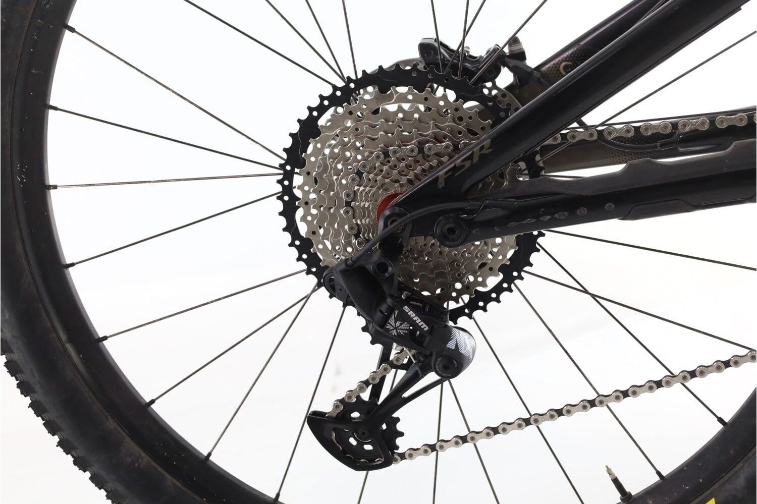 Refurbished E-MTB Fully ·  Turbo Levo SL · Sehr guter Zustand 3/8