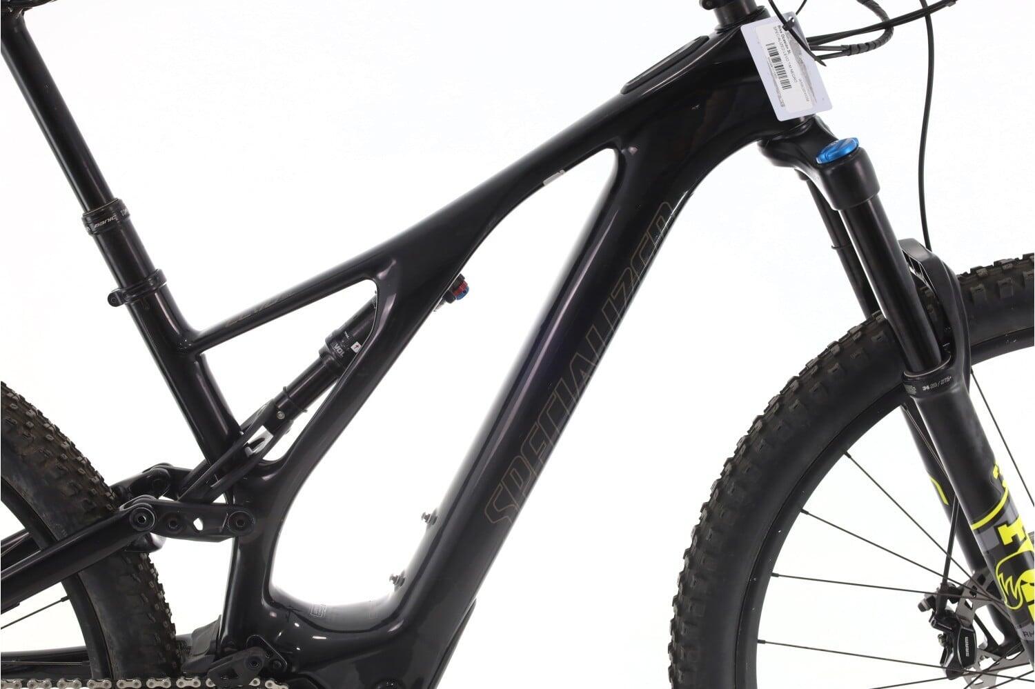 Refurbished E-MTB Fully ·  Turbo Levo SL · Sehr guter Zustand 2/8