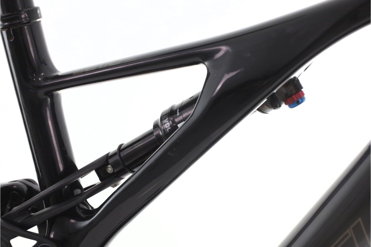 Refurbished E-MTB Fully ·  Turbo Levo SL · Sehr guter Zustand 7/8