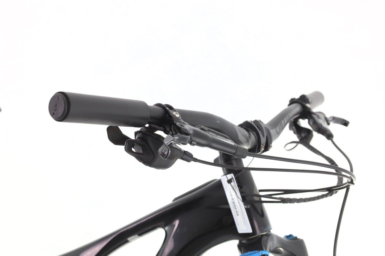 Refurbished E-MTB Fully ·  Turbo Levo SL · Sehr guter Zustand 6/8