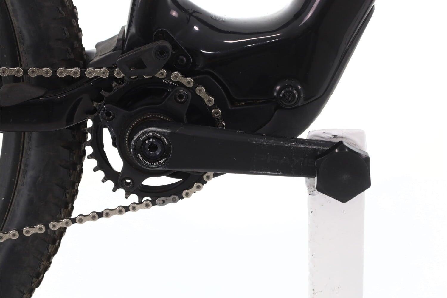 Refurbished E-MTB Fully ·  Turbo Levo SL · Sehr guter Zustand 4/8